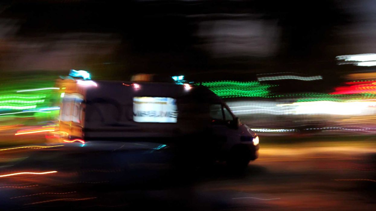 Aeronave tipo King Air de la Armada de México. El accidente ocurrió durante un traslado médico humanitario con ocho tripulantes.