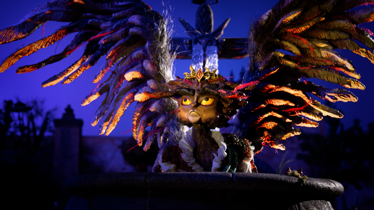 Cinema Fantasma recibió Mención Especial del Premio Satoshi Kon en el Festival Internacional de Cine Fantasía 2025.