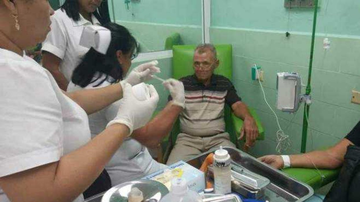 Cuba: Bloqueo económico y financiero, otra vuelta de tuerca. Foto: Ilustrativa/ SEMlac Cuba.