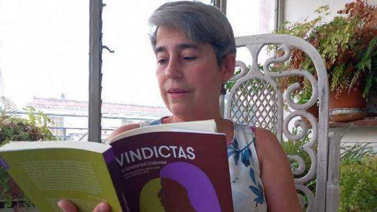 Cuba: Contar las violencias, para no quedar indiferentes. Foto: SEMLAC/Zaida Capote.