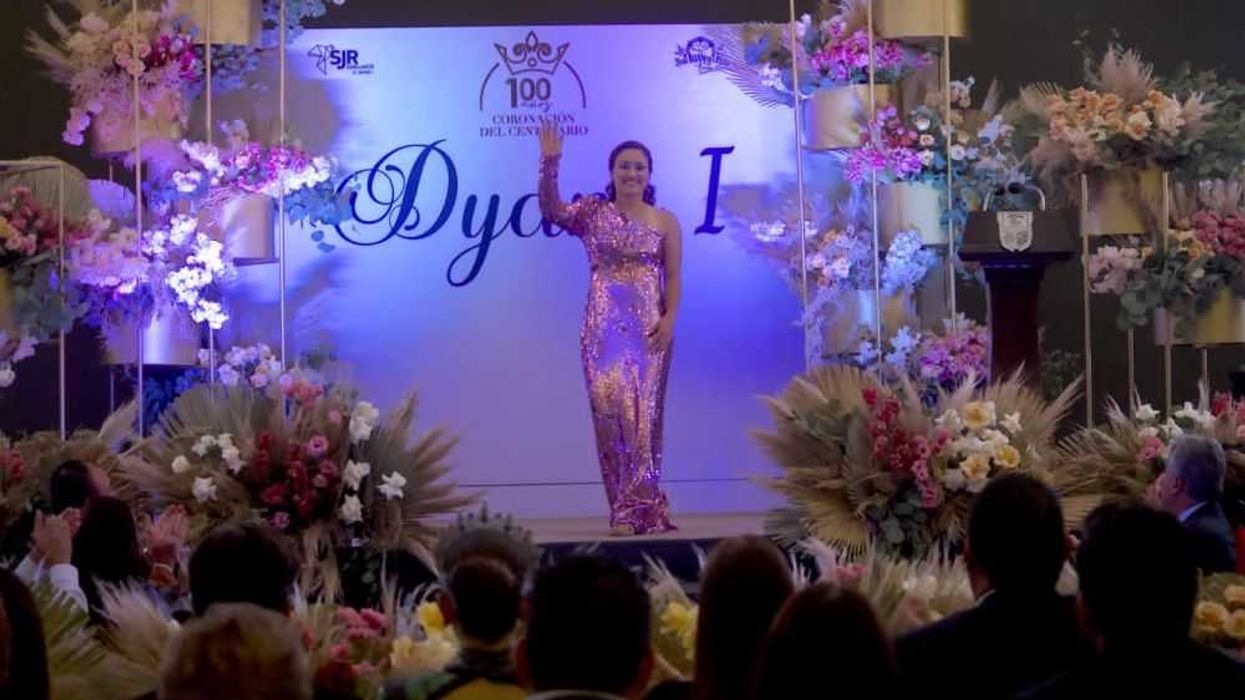 Dyane Estefanía será la Reina de la Feria San Juan del Río 2023.