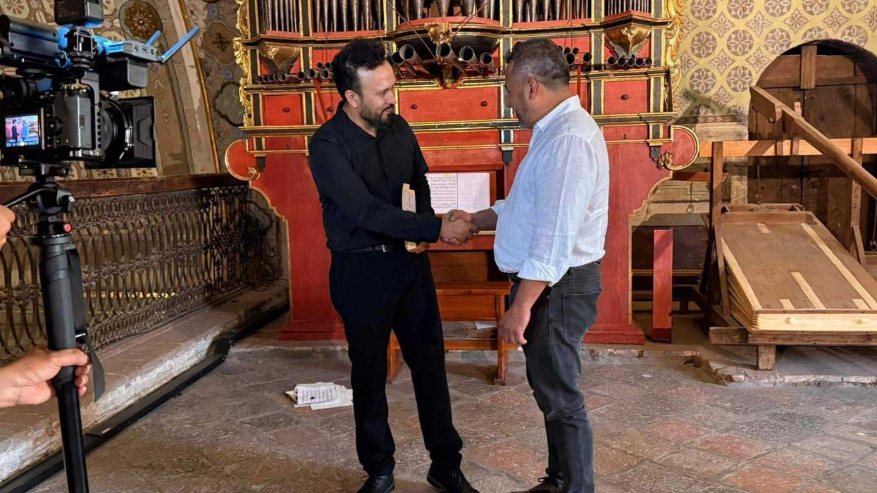 El Instituto Musical Stylus cuenta con veintidós alumnos de edades entre cinco y setenta y cuatro años, incluyendo formación con software de simulación sonora.