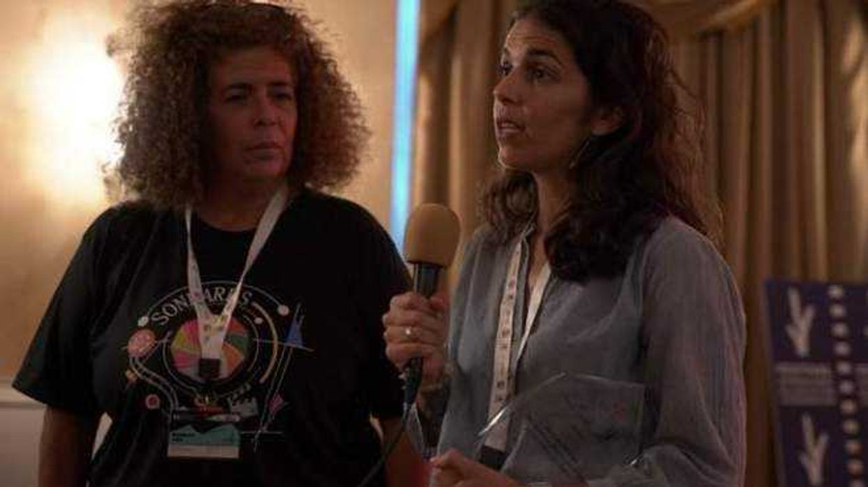 El octavo día gana beca para realizadoras mayores de 50 años. Foto: Ilustrativa/ SEMlac Cuba.