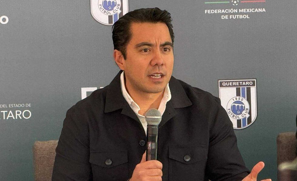 El presidente municipal Felipe Fernando Macías Olvera destacó el consenso político alcanzado para aprobar instrumentos financieros del ejercicio 2026.