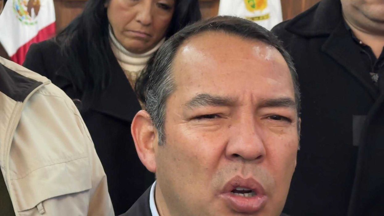 El presupuesto 2026 prioriza austeridad y obra pública tras ajuste de 11 millones de pesos en participaciones federales.