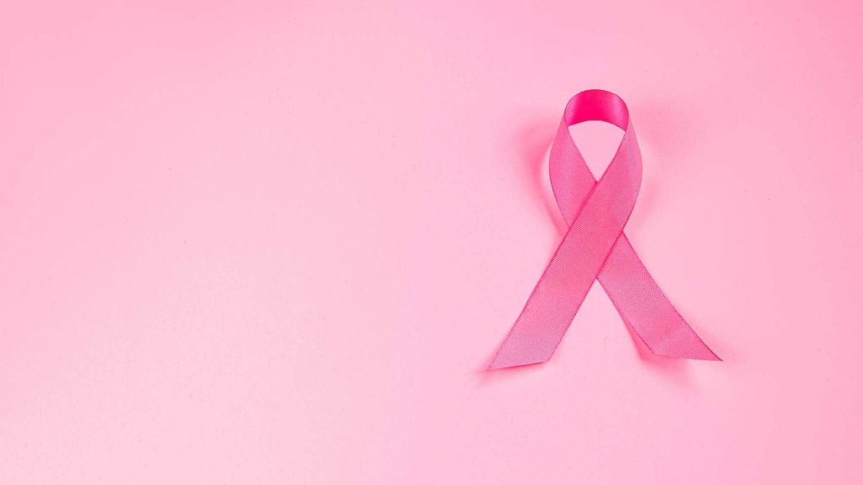 En México se diagnostican 31,043 casos nuevos de cáncer de mama anualmente, siendo la primera causa de muerte por tumores en mujeres.