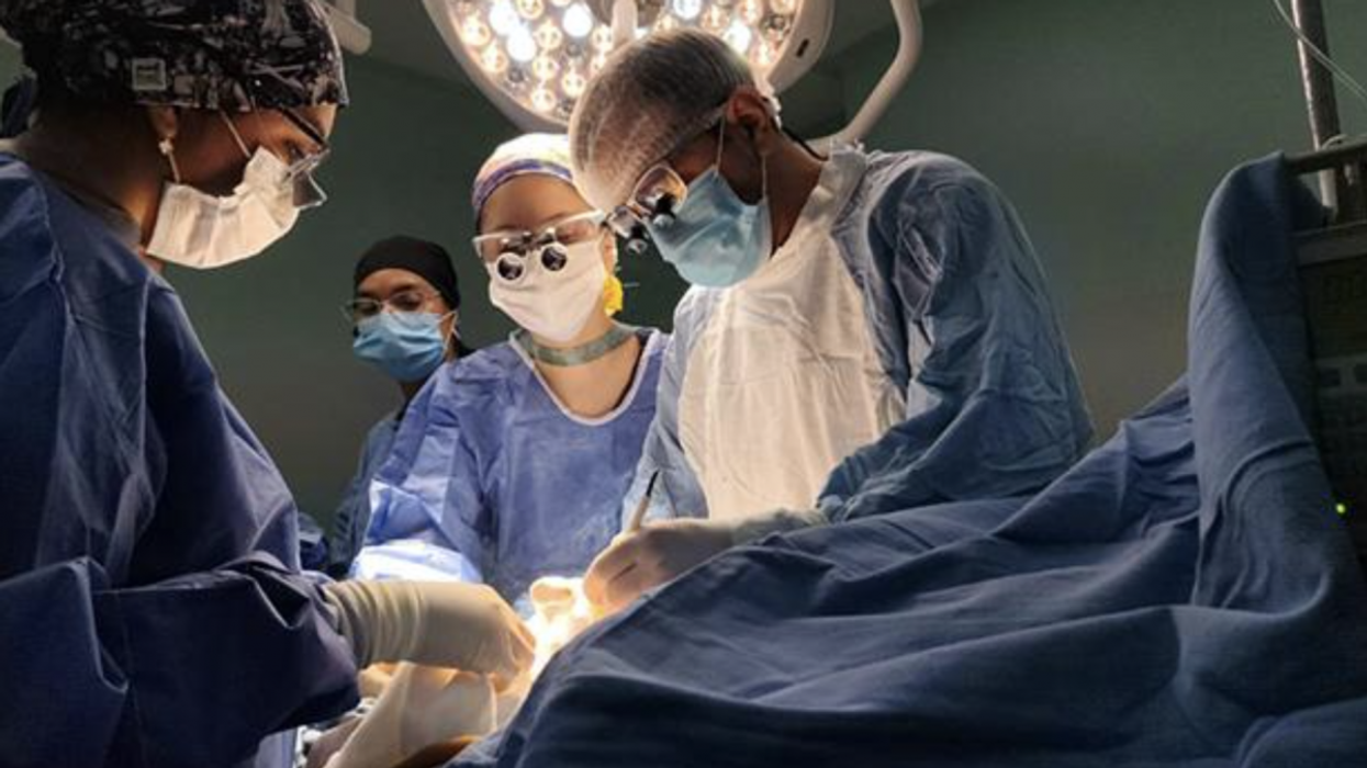 Especialistas del IMSS Guerrero realizaron procuración multiorgánica que benefició a nueve pacientes en hospitales de especialidad.