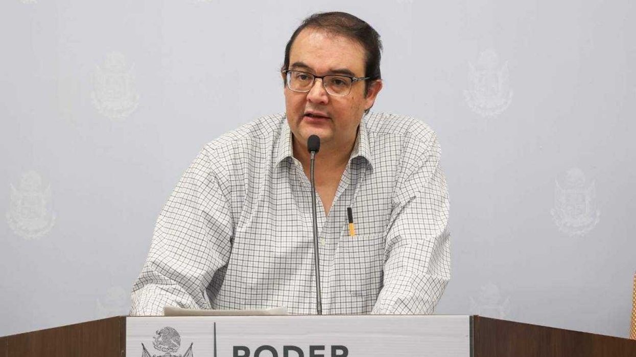 Guillermo Vega Guerrero, coordinador de Diputados del PAN en Congreso de Querétaro, durante sesión presupuestal diciembre 2025.