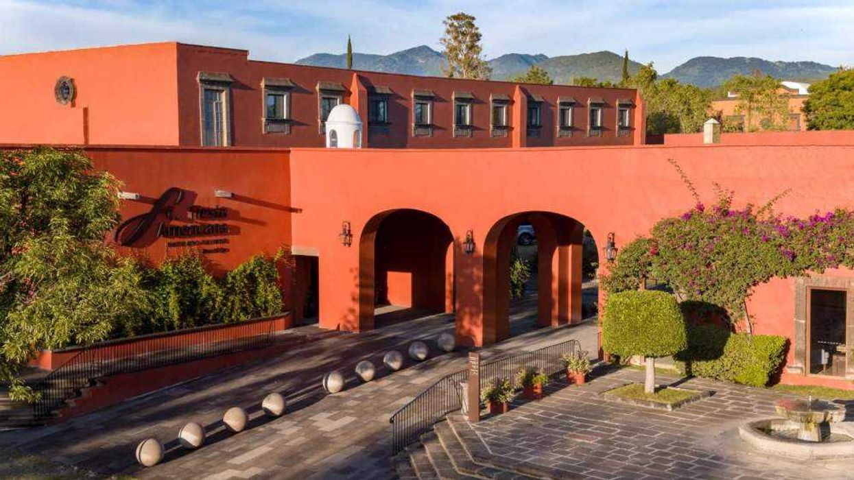 Haciendas de San Juan del Río atraen bodas destino del norte y sur del país.