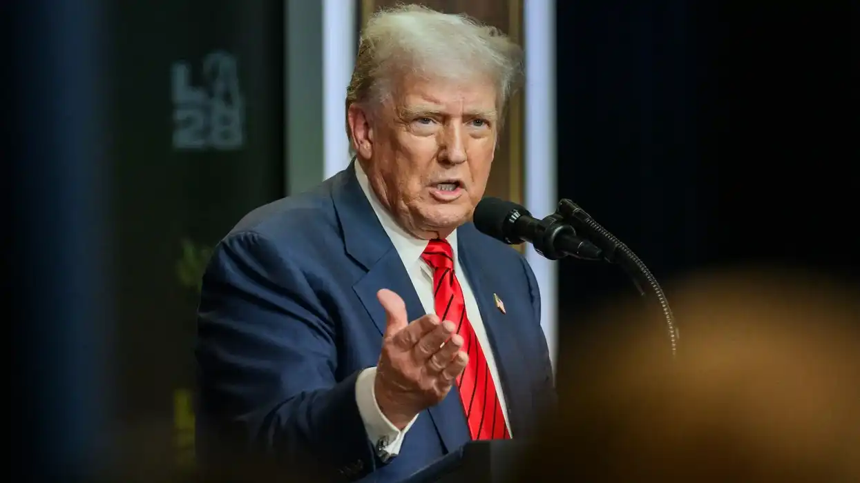 Kremlin confirma cumbre Trump-Putin para abordar guerra en Ucrania. Foto: Ilustrativa/ whitehouse.gov.