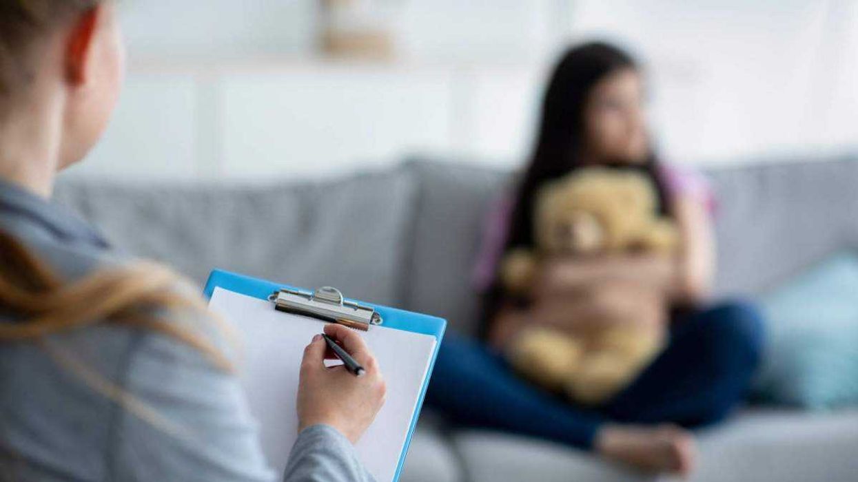 Las autoridades sanitarias identifican la anhedonia como señal de alerta de problemas de salud mental en adolescentes.