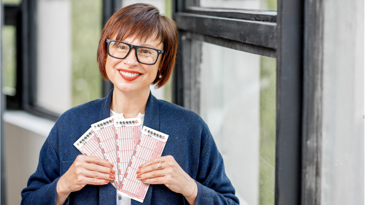 Lotería de EE.UU.: Premio de Powerball de $3.6 mil millones MXN podría caer este viernes.