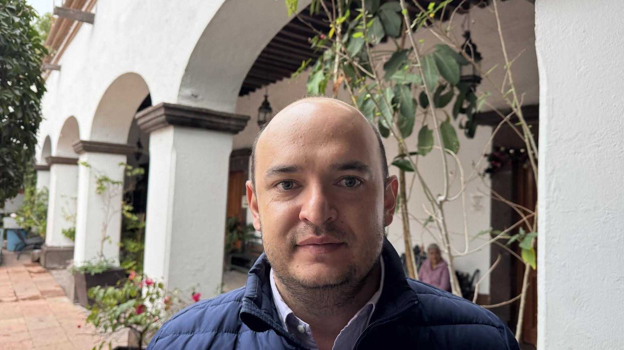 Más de 40 casas de salud operadas por mujeres en comunidades rurales de San Juan del Río recibirán condonación de agua mensual. Foto: Martin García.