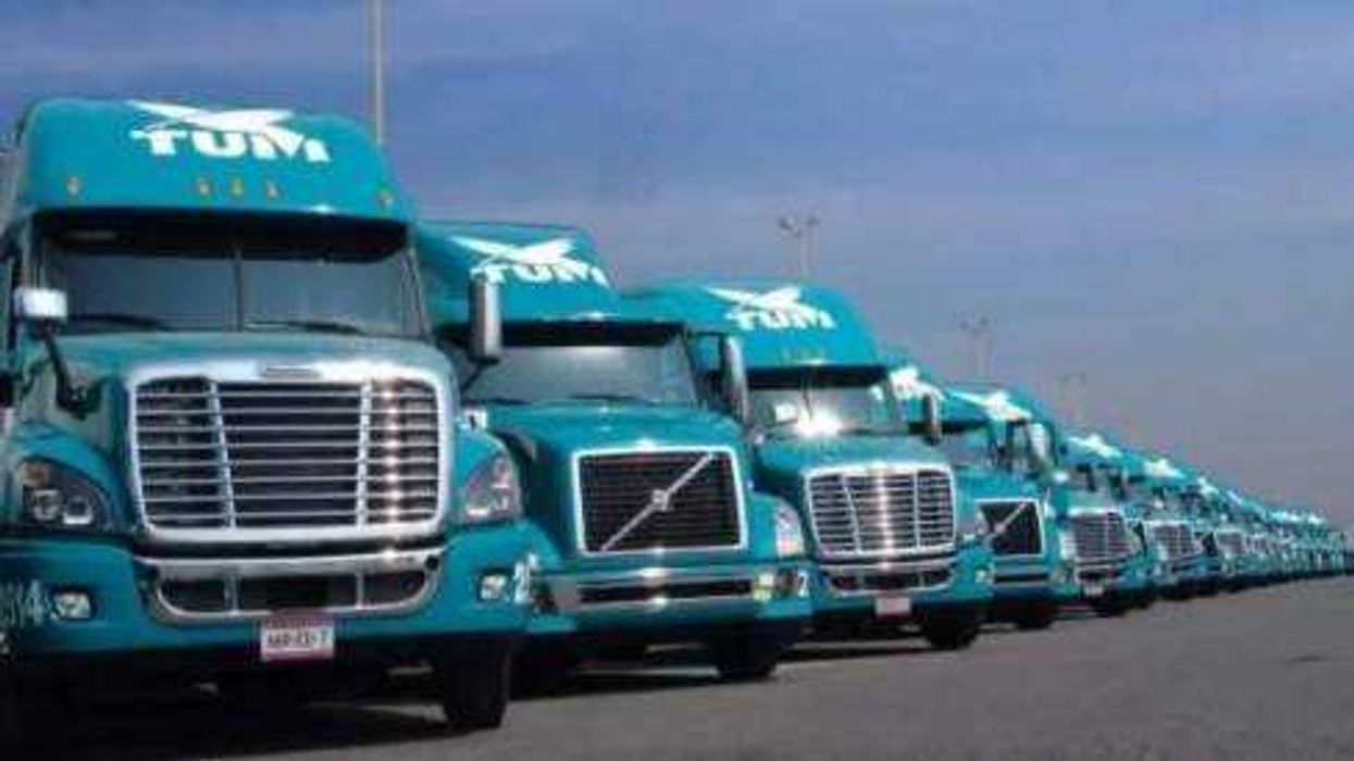 Mauricio Quintanilla, propietario de Grupo TUM, permanece en Centro de Detención de Adelanto, California, por vencimiento de visa. Acumula más de 60 procesos legales.