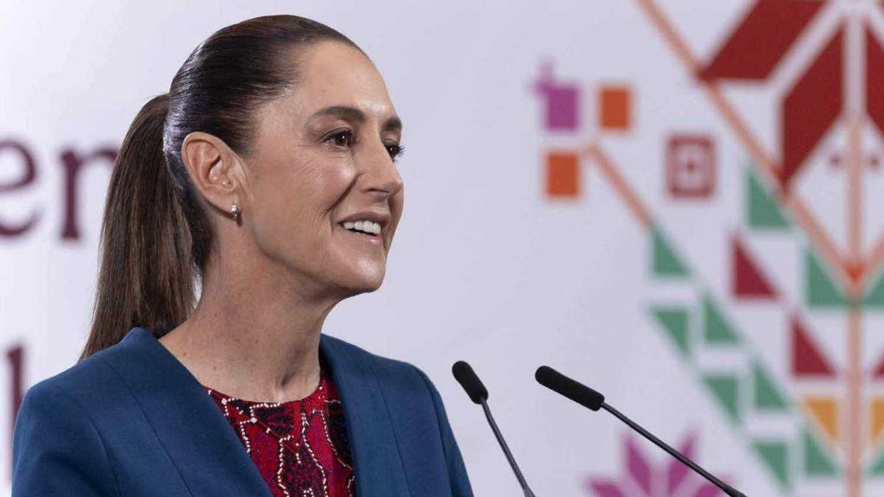 México: Anuncia el gobierno "modelo de atención" para el cáncer de mama. Foto: Ilustrativa/ Presidencia de la República.