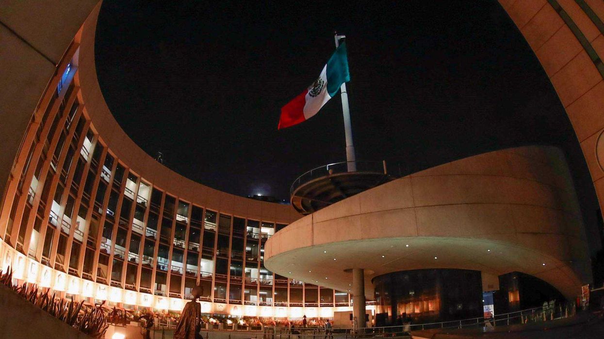 México: Discutirán en el Senado la sanción integral contra el abuso sexual. Senado De La República.