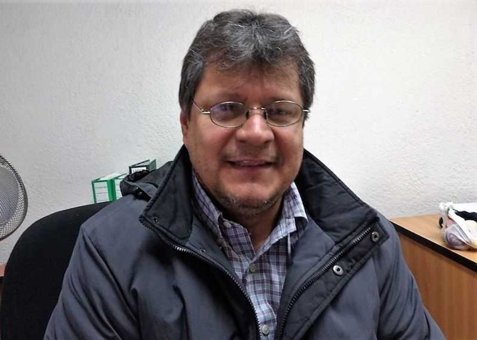 osacr arturo delgado diaz