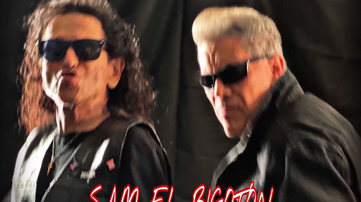 Ruge el Rockabilly: Los Gatos y Alex Lora Preparan Lanzamiento Histórico.